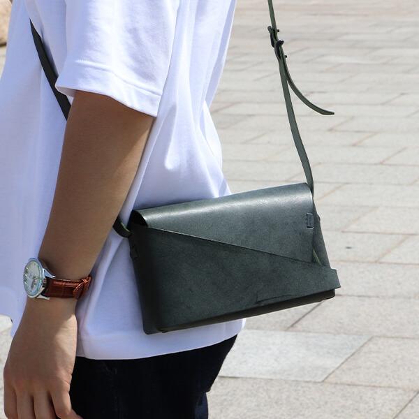 ショルダーポーチ ポーチ ショルダーバッグ 所作 ブライドル 本革 人気 斜め掛け プレゼント  s...