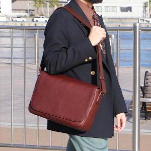 ショルダーバッグ クラッチバッグ 人気 本革 ...の詳細画像2