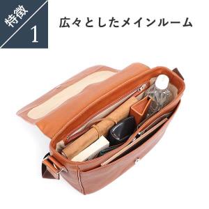 ショルダーバッグ クラッチバッグ 人気 本革 ...の詳細画像5