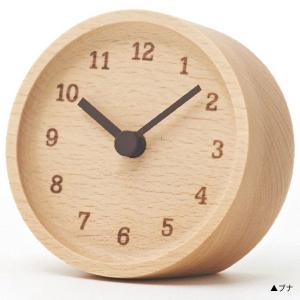 置き時計 北欧 MUKU desk clock...の詳細画像2