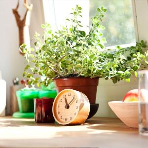 置き時計 北欧 MUKU desk clock...の詳細画像3