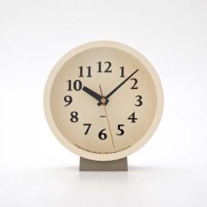 レムノス m clock MK14-04 電波...の詳細画像2