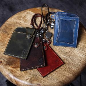 ETTINGER（エッティンガー） PASS CASE パスケース BH169C OH169