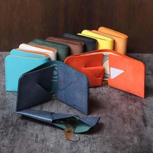 フライターグ FREITAG F50 E.T. Wallet Small 小銭入れ&カードケース