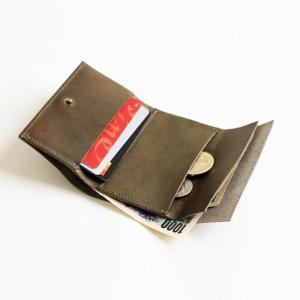 ストラッチョ エムピウ straccio 財布...の詳細画像3