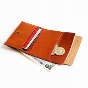 ストラッチョ エムピウ straccio 財布...の詳細画像4