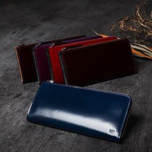 BEERBELLY（ビアベリー） 財布 長財布 さいふ 本革 人気 メンズ