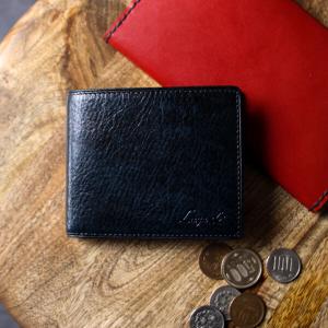 Furbo design（フルボデザイン） Furbo メンズ 二つ折り財布 FRB151