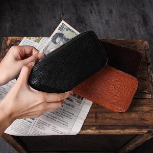 二宮五郎商店 財布 長財布 アポロレターウォレット 長財布 NINO