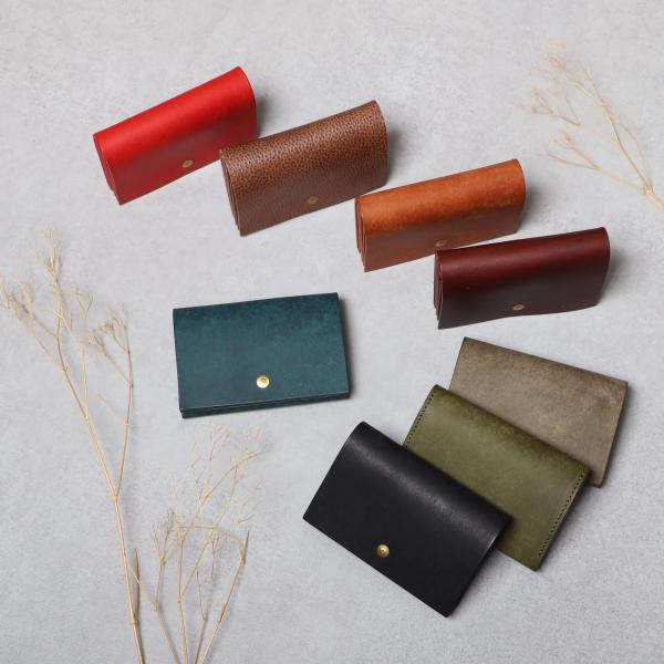 マルメ ショートパラレル 長財布 marume プレゼント  男性 誕生日 退職祝い 爆買 クリスマ...