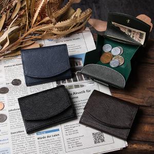 カルトラーレ 財布 ハンモックウォレット コンパクト Cartolare プレゼント  男性 誕生日 退職祝い 爆買 クリスマス ギフト