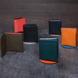 エムピウ m+ millefoglie II P30 blue | 青 ブルー ネイビー