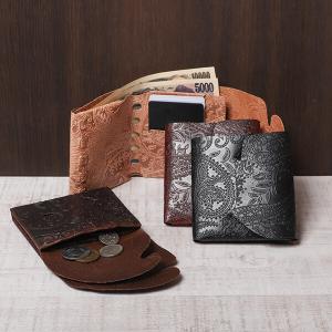 所作（shosa） ロングウォレット 長財布 財布 サイフ レザー 革 ロング