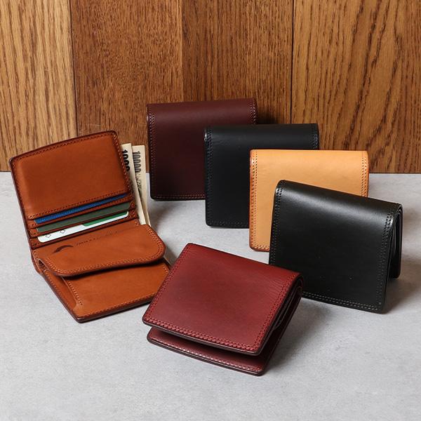 コルボ SLATE G.E.Wallets スマートウォレット 二つ折財布 8LC-0412 COR...