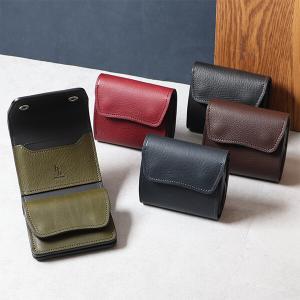 アッカ・ボッテガ Falce ファルチェ ミネルバボックス×リスシオ