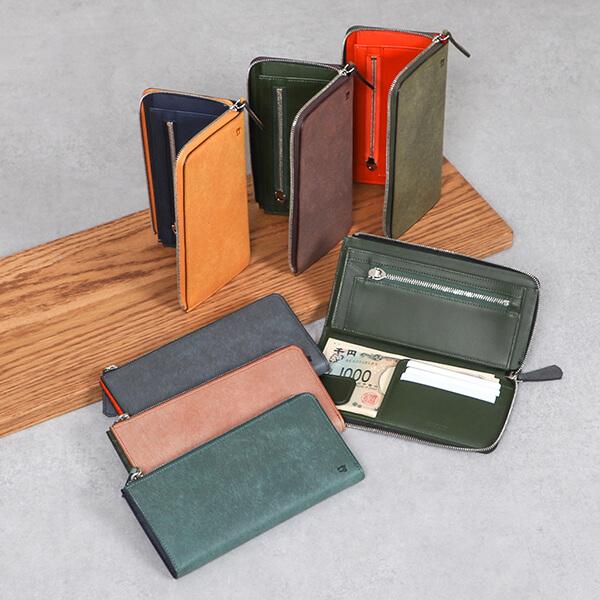 レディオアオーダー Lucky 20 MOTHER ZERO 長財布 READY OR ORDER ...