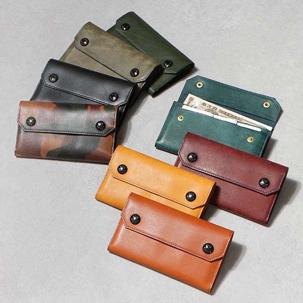 ビアベリー Estate エステイト 長財布 BEERBELLY バレンタインギフト