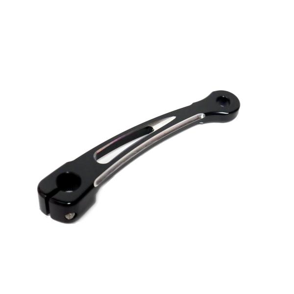 ハーレー ツーリングモデル インナーシフト リンケージ アーム/FLSTF FLHXS FLTRX ...