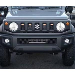 ジムニー JB64JB74JC74 フロントグリル用LEDマーカーランプ LEDライト