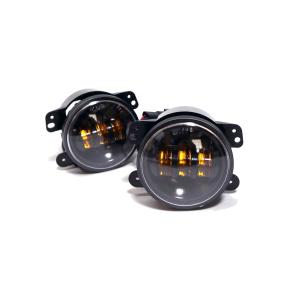 クライスラー・ジープ BajaDesigns 正規品 ジープ JLラングラー