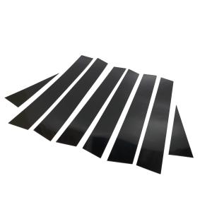 ブライツ BRIGHTZ エクストレイル T30系 超鏡面ブラックメッキ