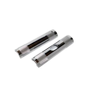 ハーレー純正 Daymaker LED ヘッドライト ブラック 67700145A