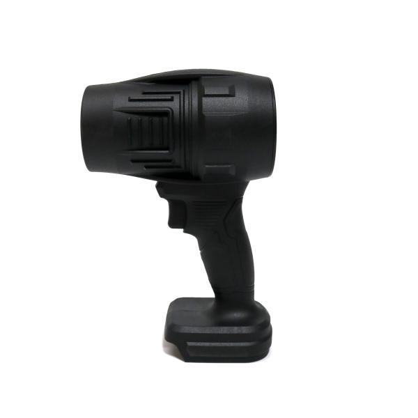 ジェットドライブロワー 充電式 小型 洗車 電動エアダスター ミニジェット コードレス マキタバッテ...