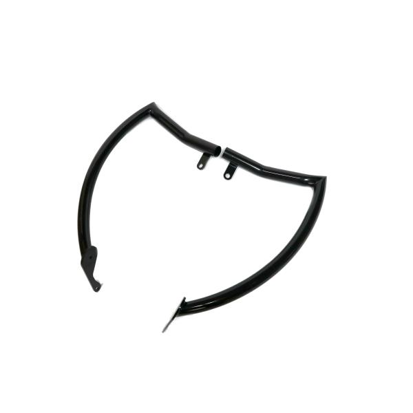 ハーレー スポーツスターS用 エンジンガード バンパー クラッシュバー バガー RH1250