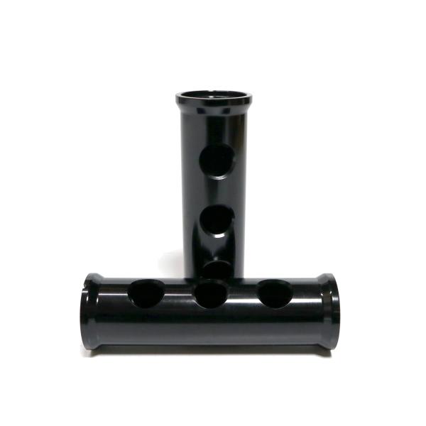 ハーレー39mm 04-21 フォーク用 アッパーフォーク フォークカバー スポーツスター XL88...