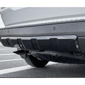 ランドクルーザー 250 ランクル250 リヤバンパーガーニッシュ 外装