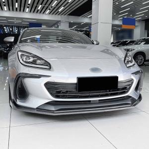SUBARU（スバル） 【BRZ・ZD】STIパフォーマンスマフラー