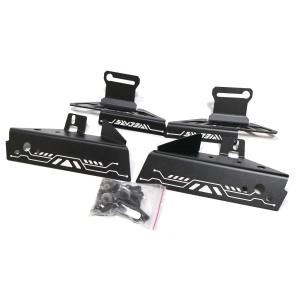 トヨタ純正 ランクル ランドクルーザー250 GDJ250W TRJ250W ファースト