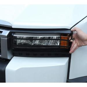 【新品】ランドクルーザー250VX ヘッドライト 新車外し 美品】トヨタ ランドクルーザー250 VX 純正 LED ヘッドライト