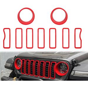 MOPAR純正 フロントエンドカバー ノーズブラ 82215365AB フロント