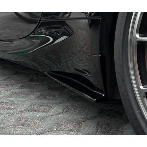 TRD TOYOTA GR86 (ハチロク) ZN8 / FA24 用 GRエアロスタビ