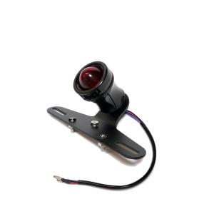 スカル テール ランプ アッセンブリー＜モーターサイクル用