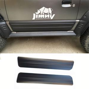 スズキ（SUZUKI） スズキ純正 ジムニー JB64 シエラ JB74 ドアバイザー