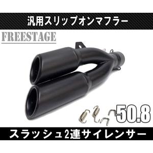 PRUNUS スリップオンマフラー バンド付き MT25/03 YZFR25/3 PRUNUS スリップオンマフラー YZF-R25/YZF-R3/MT-25/MT-03