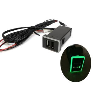 即納 データシステム ビルトインTVキット TTV164B-A [トヨタAタイプ