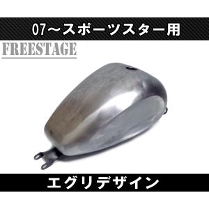 モンキー 田中商会直営店】モンキー用 スポーツスタータイプタンク