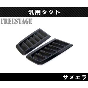 Hurley（ハーレー） スクエアヘッドランプ 四角 角目 ビンテージヘッド