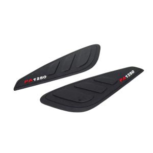 Hurley（ハーレー） RA1250 パンアメリカ用 Pan America ウインド