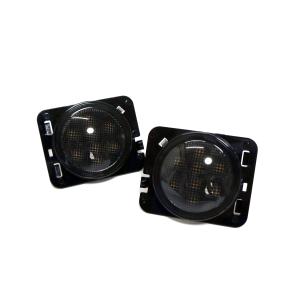 ブレーキパッド POWERSTOP リア Z36カーボンセラミック Jeep 07-18年