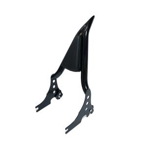 ハーレー純正シーシーバー　デタッチャブルバックレスト Amazon | ハーレースポーツスター用デタッチャブルシーシーバー