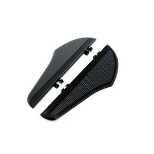 Hurley（ハーレー） ハーレー用 アルミフットボード フロアボード