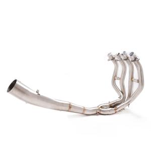 CBR250RR(MC51)　アクラポビッチ　エキパイ　フルエキ化 AKRAPOVIC 【メーカー在庫あり】 E-H2R3 アクラポビッチ