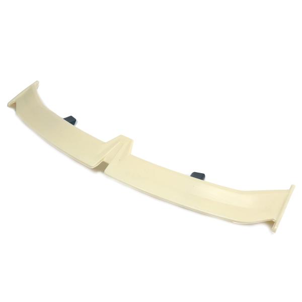 汎用リアウイング トランクスポイラー カナード 樹脂製 エアロ S13 S14 S15 シルビア18...