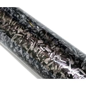 フォージドカーボン グロスカーボン 鍛造 クラッシュカーボン/カーラッピングフィルム ラッピングシート 艶 152×50cm