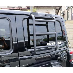 純正　MOPAR Jeep ラングラーJL ルーフキャリア2本セット 楽天市場】【 JEEP 純正 】ルーフラック クロスバー JL