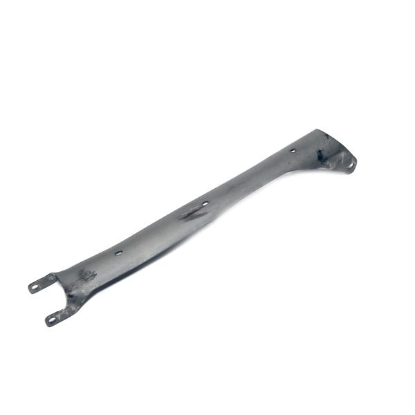 スポーツスター用 社外タンクベース ガスタンク ハーレー ワンオフ ナロー チョッパー ボバー ショ...